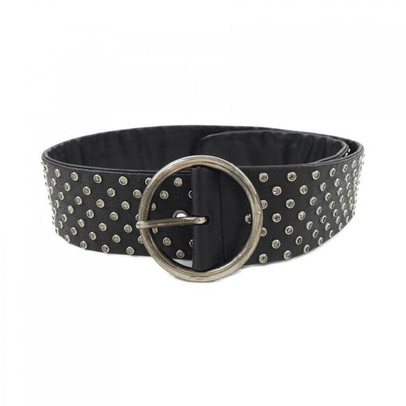 Saint Laurent belt